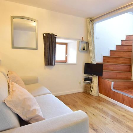 Le Duplex Carnot Leilighet Annecy Eksteriør bilde
