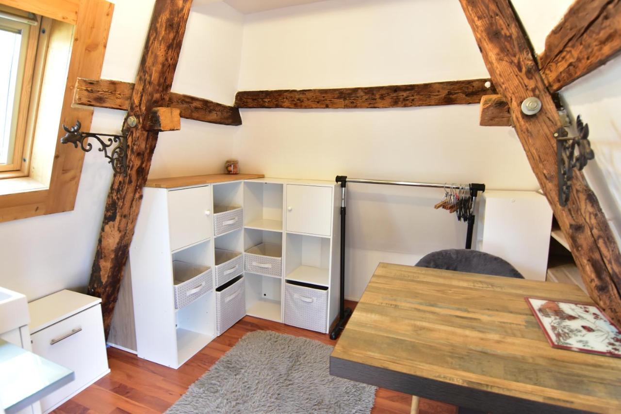 Le Duplex Carnot Leilighet Annecy Eksteriør bilde
